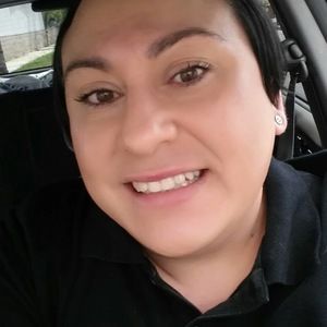 Meet your Posher, Darlene